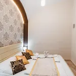 Melior Szallo فندق مبيت وإفطار 3*