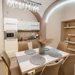 Melior Szallo فندق مبيت وإفطار إغير