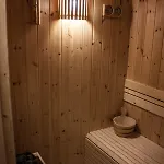 Melior Szallo فندق مبيت وإفطار 3*