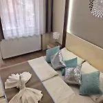 فندق مبيت وإفطار Melior Szallo