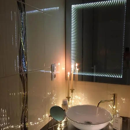 Melior Szallo Nocleg ze śniadaniem Eger