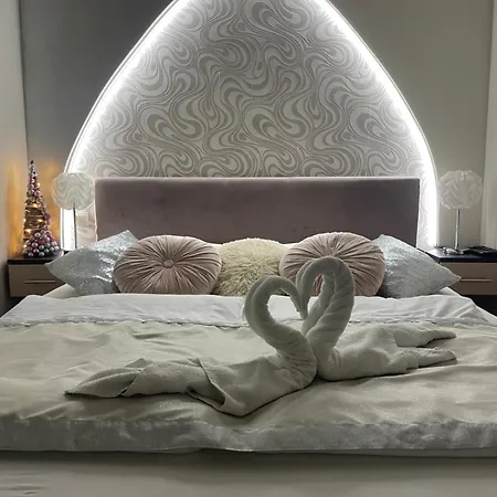 Melior Szallo 3* Eger