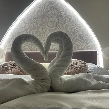 Nocleg ze śniadaniem Melior Szallo 3*