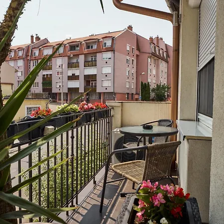 Melior Szallo 3* Eger