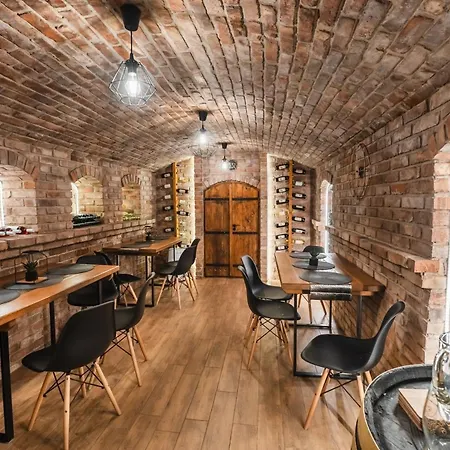 Melior Szallo ベッド・アンド・ブレックファスト 3*