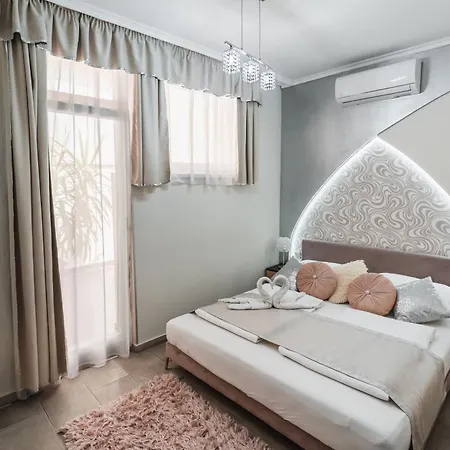 Melior Szallo Nocleg ze śniadaniem Eger