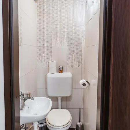 Melior Szallo 3* Eger