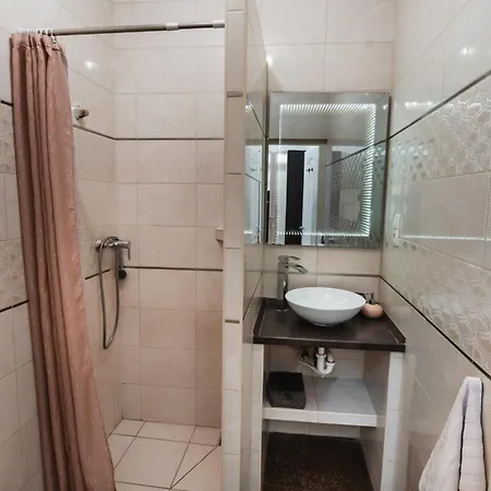 Melior Szallo Bed & Breakfast