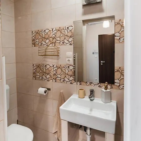 Melior Szallo 3* Eger