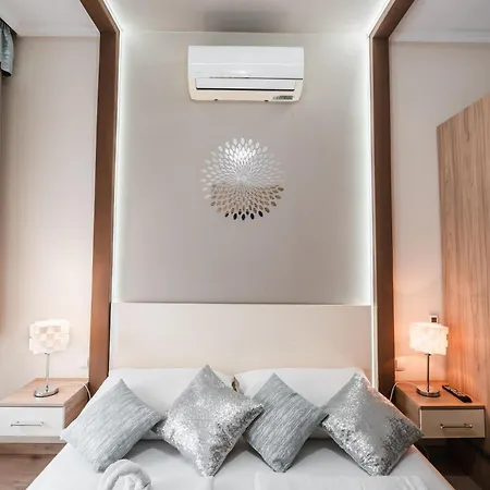 Bed & Breakfast Melior Szallo Eger