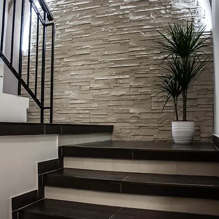 Melior Szallo Nocleg ze śniadaniem