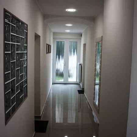 Отель типа 
