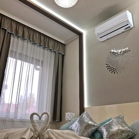 Отель типа 