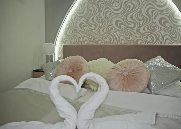 Oda ve Kahvaltı Melior Szallo