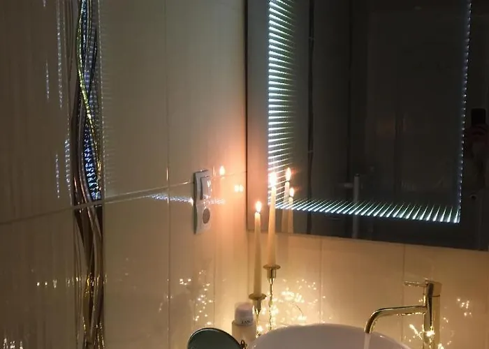 Melior Szallo ベッド・アンド・ブレックファスト エゲル