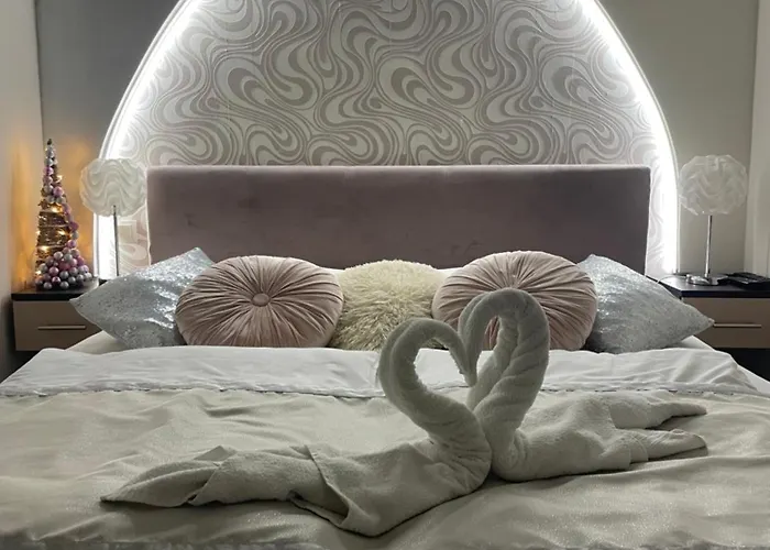 Melior Szallo 3* エゲル