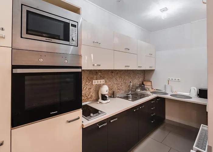 ベッド・アンド・ブレックファスト Melior Szallo エゲル