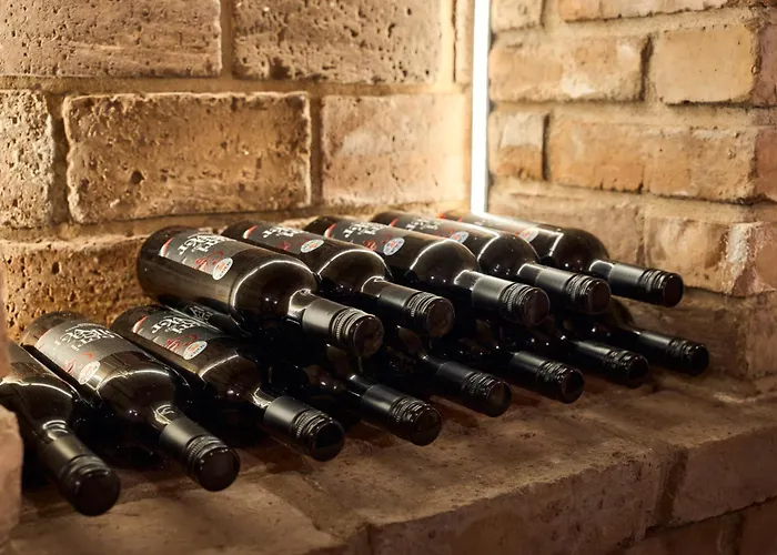 Melior Szallo ベッド・アンド・ブレックファスト