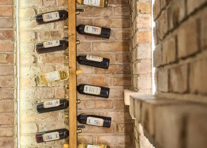 ベッド・アンド・ブレックファスト Melior Szallo