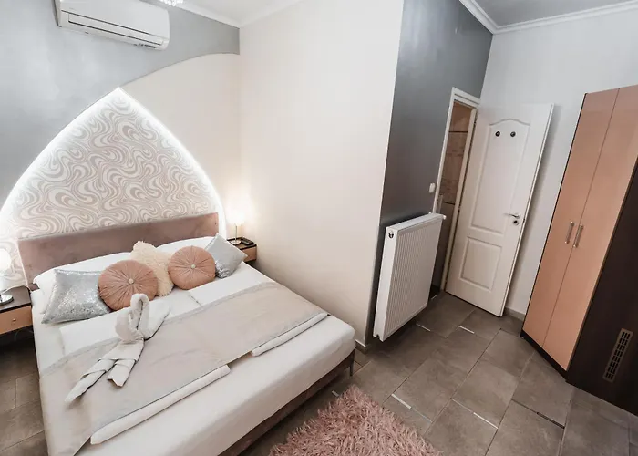 Melior Szallo Oda ve Kahvaltı