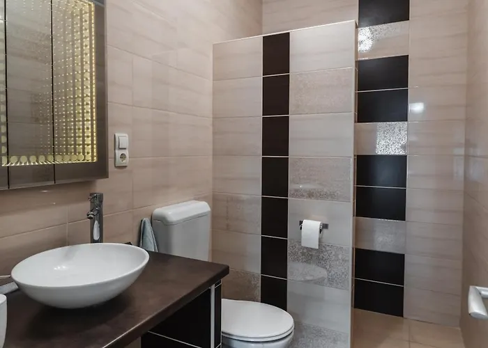 ベッド・アンド・ブレックファスト Melior Szallo