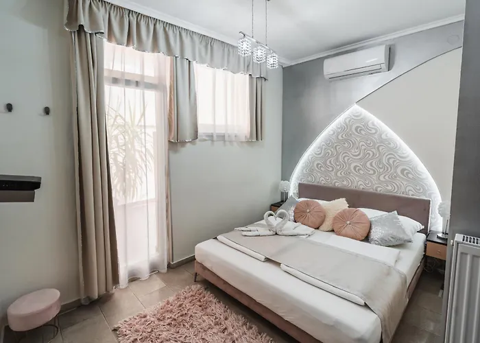 Melior Szallo ベッド・アンド・ブレックファスト エゲル