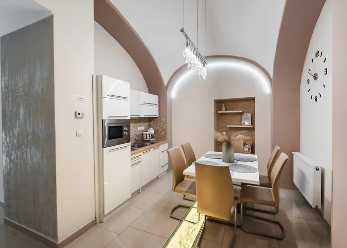 ベッド・アンド・ブレックファスト Melior Szallo