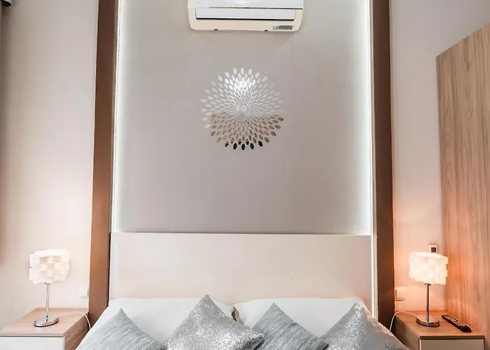 Oda ve Kahvaltı Melior Szallo Eğri