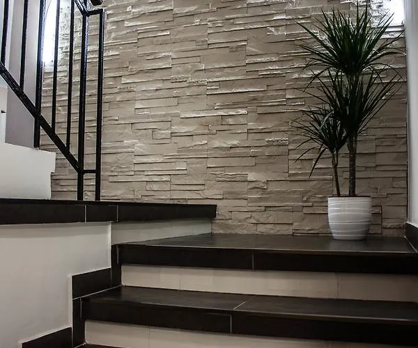 Melior Szallo ベッド・アンド・ブレックファスト