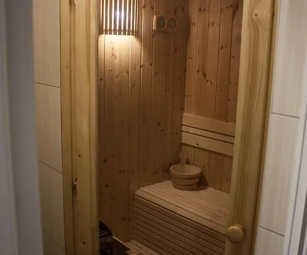 Melior Szallo ベッド・アンド・ブレックファスト 3*