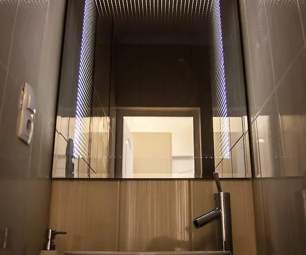 Melior Szallo Oda ve Kahvaltı 3*