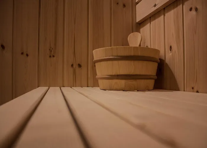 Melior Szallo ベッド・アンド・ブレックファスト 3*