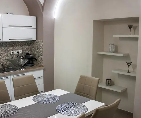 Melior Szallo Oda ve Kahvaltı