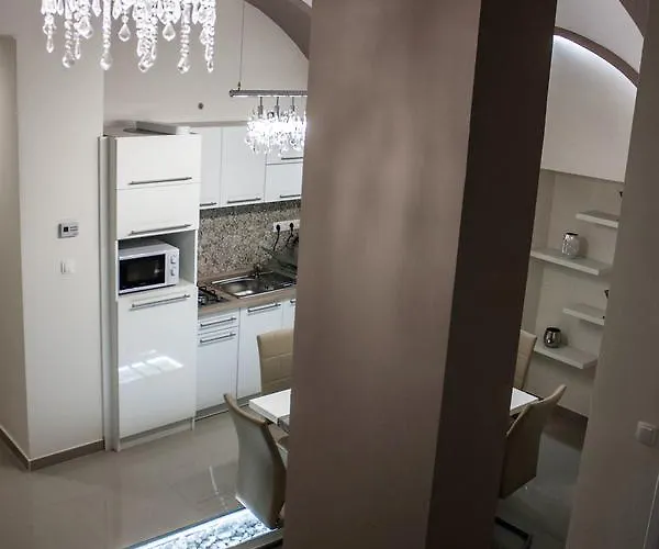 Melior Szallo ベッド・アンド・ブレックファスト