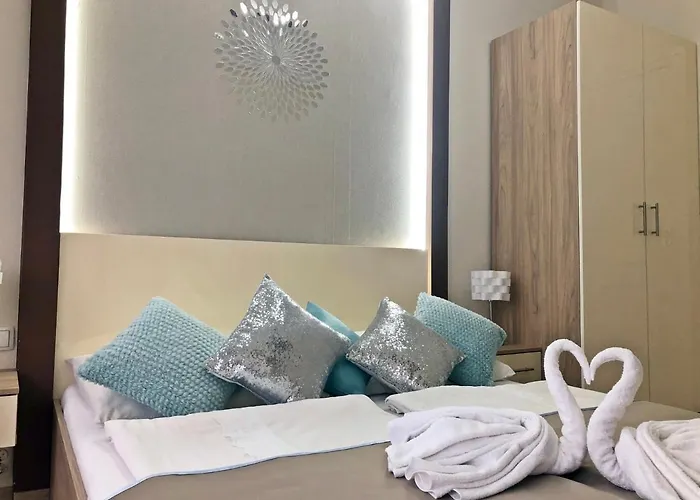 Melior Szallo Oda ve Kahvaltı 3*