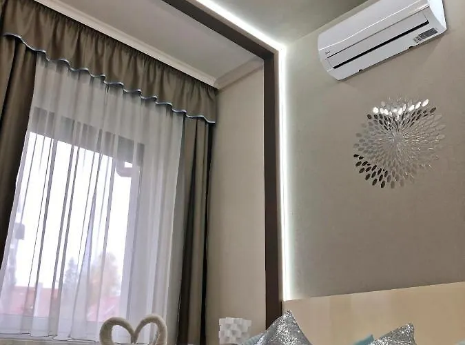 Oda ve Kahvaltı Melior Szallo 3*