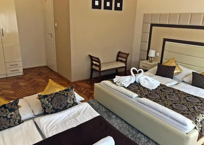 Melior Szallo Oda ve Kahvaltı Eğri